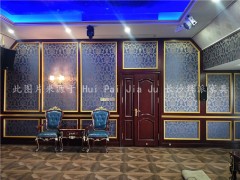 Changsha Nordic furniture solid wood custom solid wood wooden door closet door custom factory price